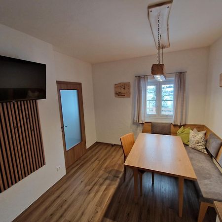 Апартаменти Bruecklerhof Гаус-ім-Енншталь Екстер'єр фото
