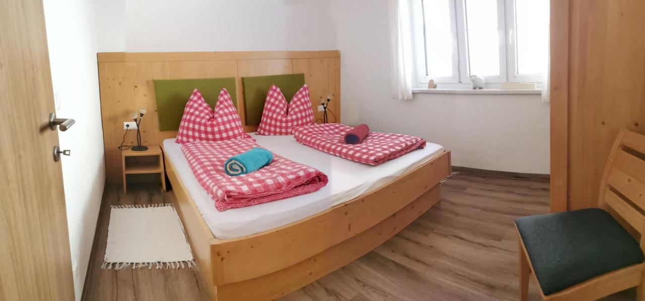 Апартаменти Bruecklerhof Гаус-ім-Енншталь Екстер'єр фото