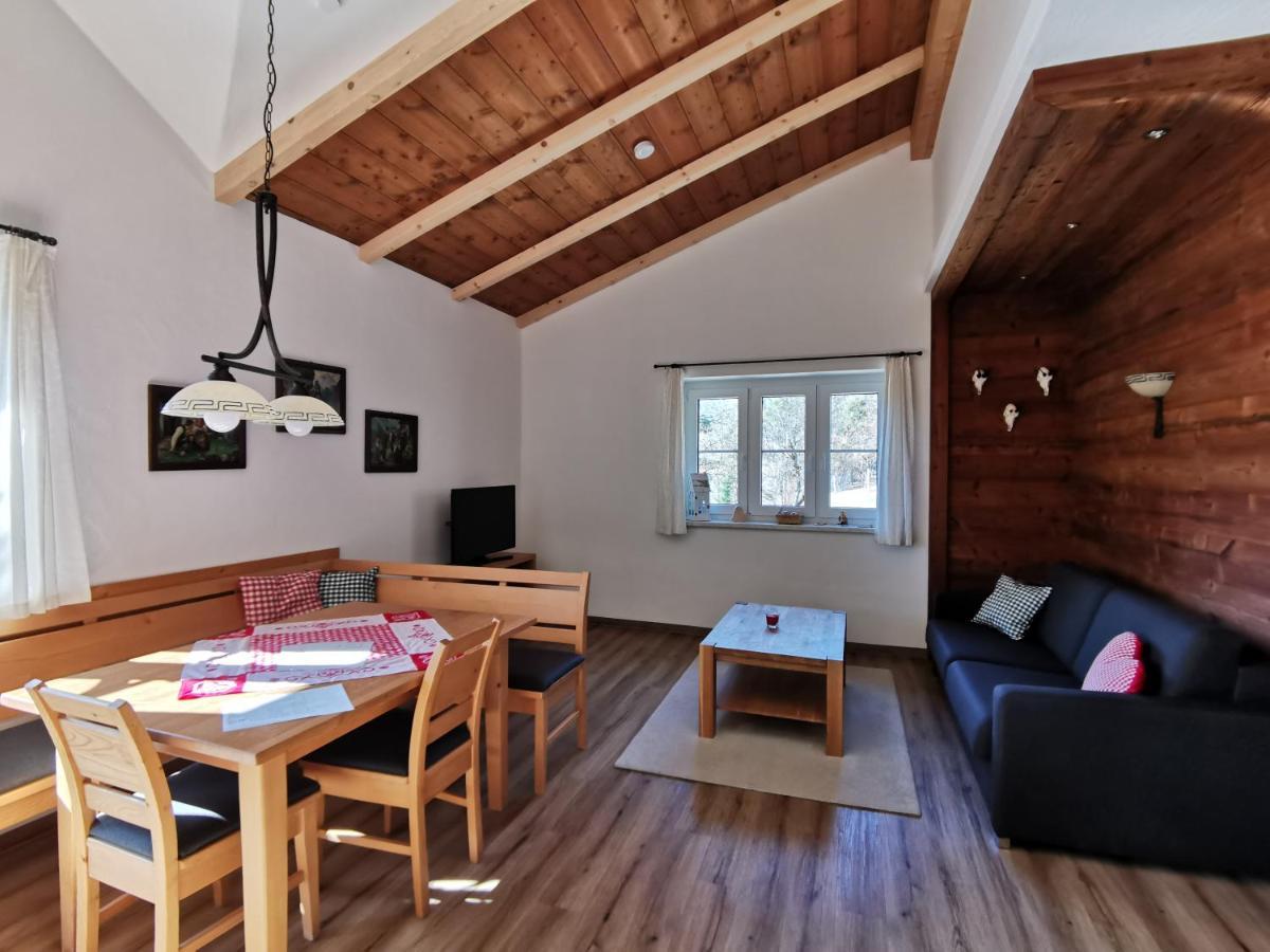 Апартаменти Bruecklerhof Гаус-ім-Енншталь Екстер'єр фото