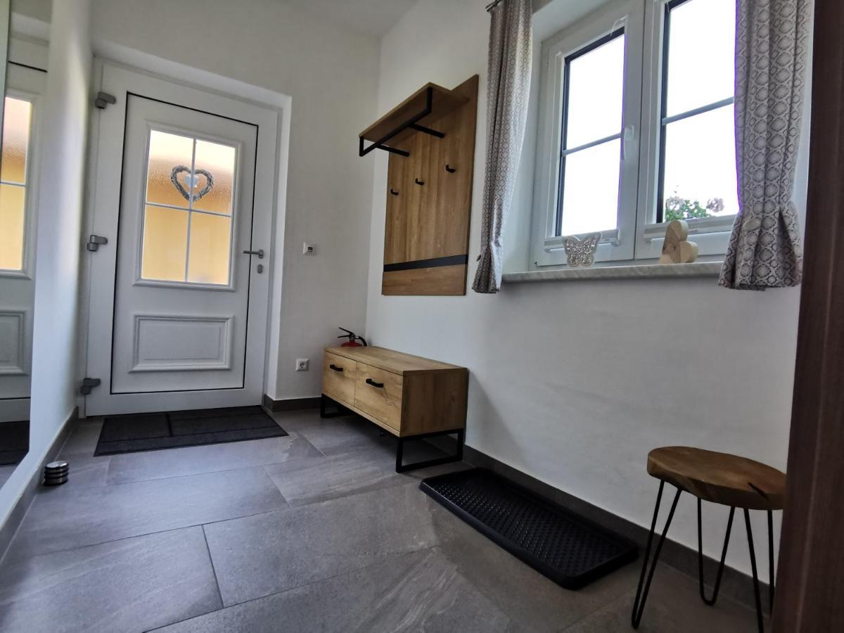 Апартаменти Bruecklerhof Гаус-ім-Енншталь Екстер'єр фото