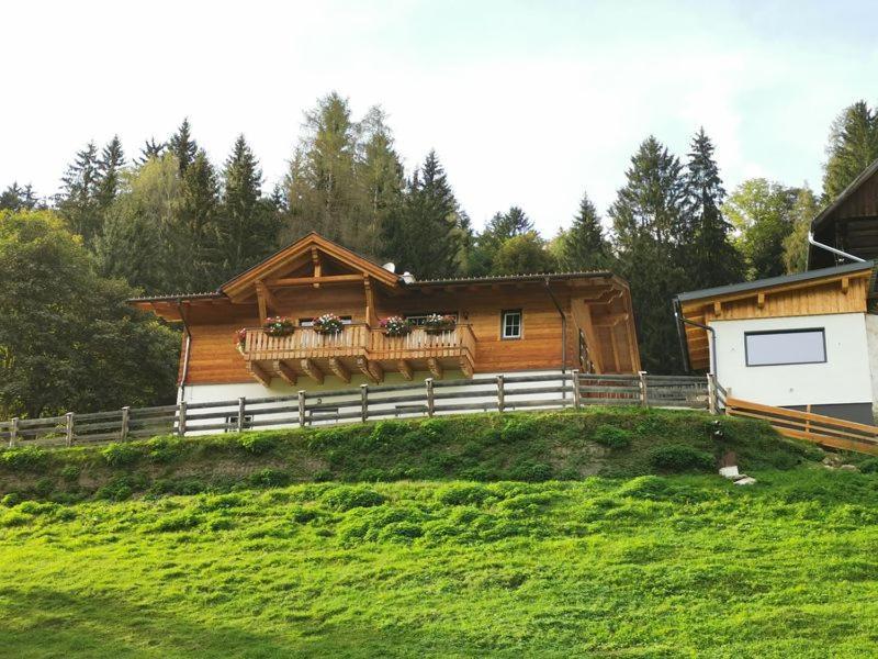 Апартаменти Bruecklerhof Гаус-ім-Енншталь Екстер'єр фото