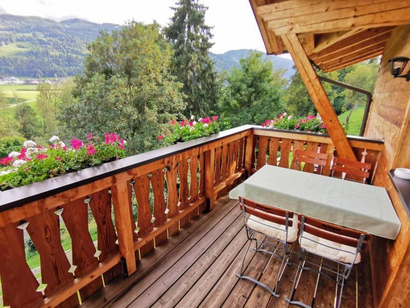 Апартаменти Bruecklerhof Гаус-ім-Енншталь Екстер'єр фото