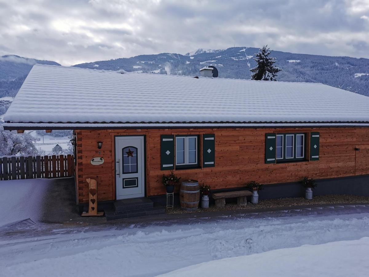 Апартаменти Bruecklerhof Гаус-ім-Енншталь Екстер'єр фото