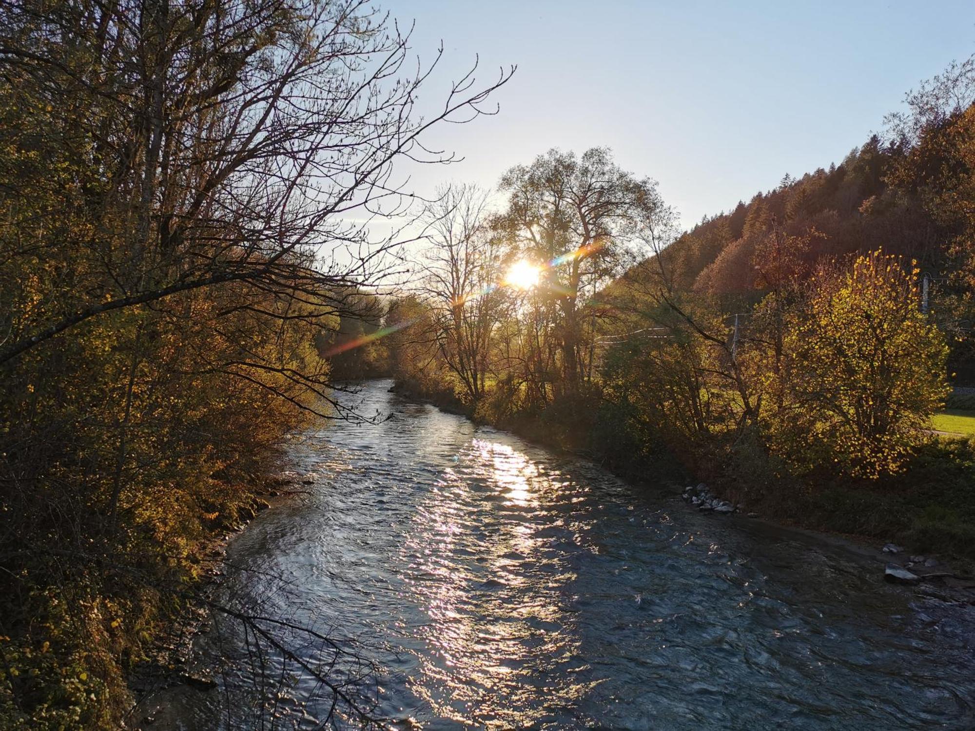 Апартаменти Bruecklerhof Гаус-ім-Енншталь Екстер'єр фото
