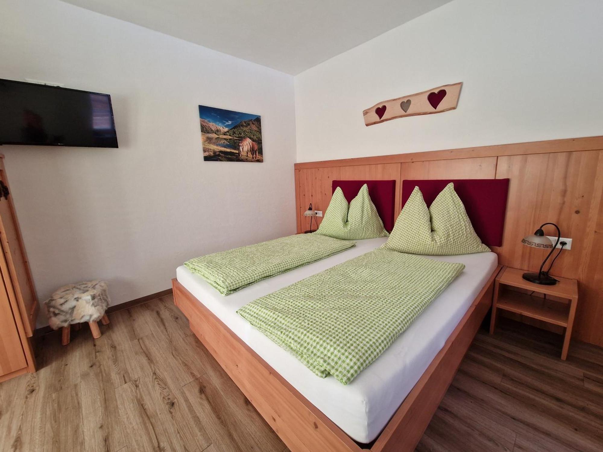 Апартаменти Bruecklerhof Гаус-ім-Енншталь Екстер'єр фото